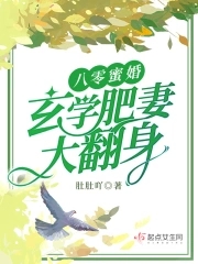 玄学大师重生八零